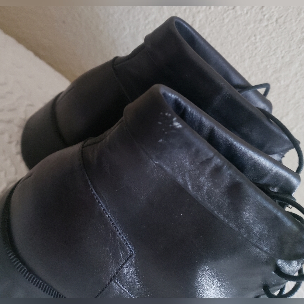 Premier Sz 8M Geraldine boots - Picture 3 of 8